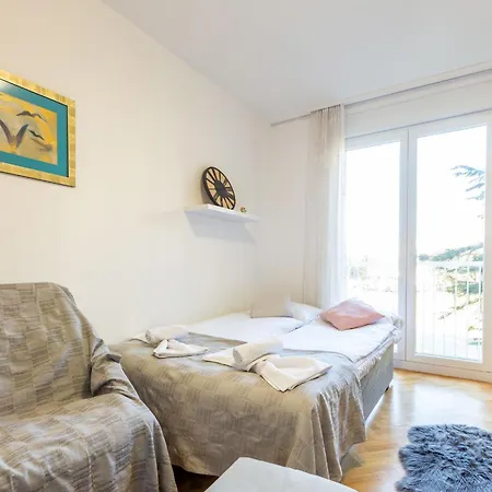 Apartman Lana Zadar