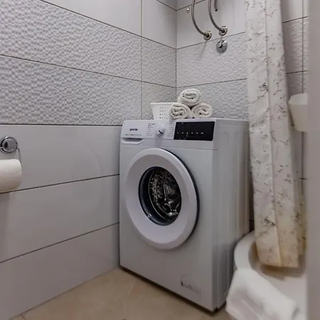 Lana Apartman Zadar