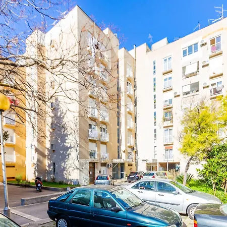 Apartman Lana Zadar