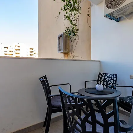 Apartman Lana Zadar